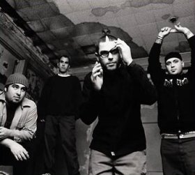 Alien Ant Farm