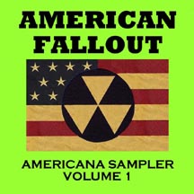 Americana Sampler Volume 1