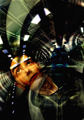 Amon Tobin