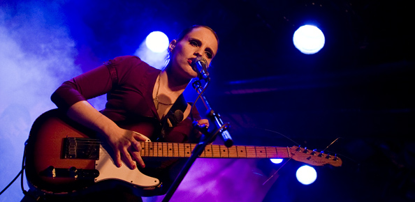 Rock Werchter 2012