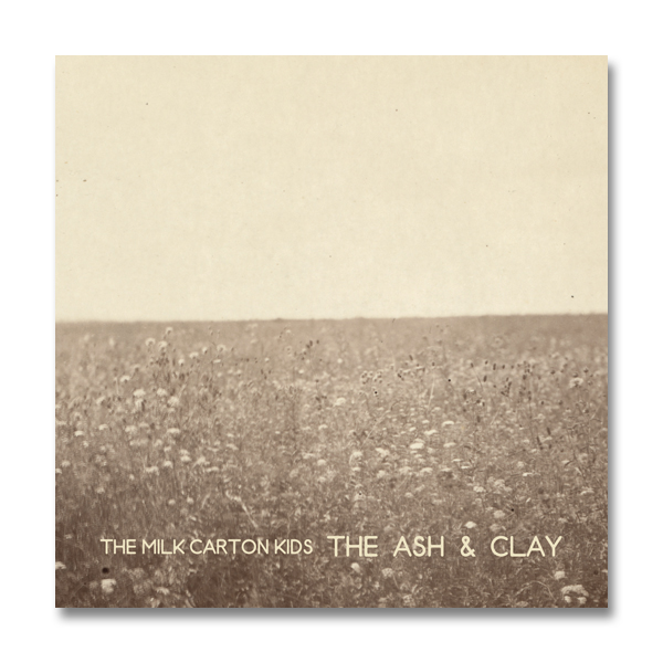 The Ash & Clay