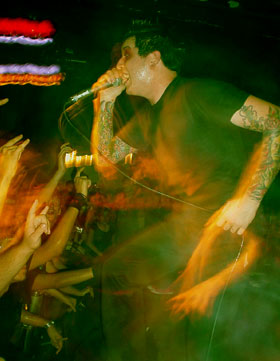 Atreyu
