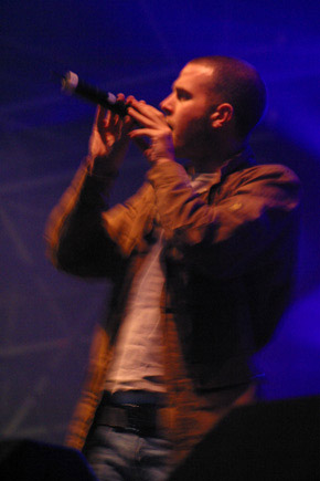 Audio Bullys