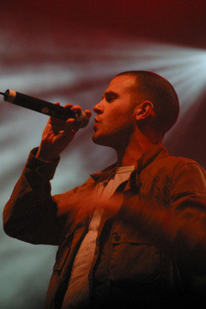 Audio Bullys