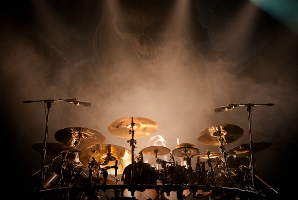 Avenged Sevenfold