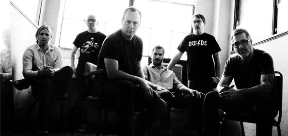 Bad Religion gaat terug naar de wortels van hun zelfuitgevonden punkrock