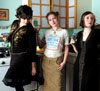  The Be Good Tanyas