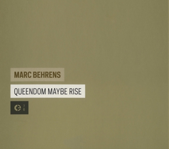 Queendom Maybe Rise