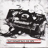 Fast Forward Eats the Tape