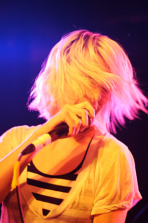 Motel Mozaique 2006 (dag 2)