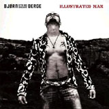 Illustrated Man