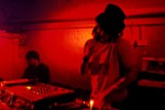 Blacktronica