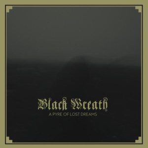 A Pyre of Lost Dreams