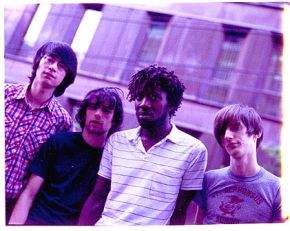 bloc party