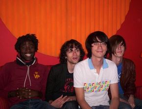 BLoc Party: Hoe simpeler, hoe beter