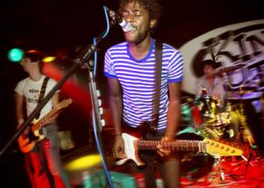 bloc party