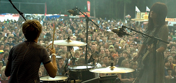 Metropolis Festival 2008