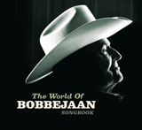 The World of Bobbejaan - Songbook