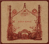 Boduf Songs