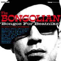 Bongos for Beatniks