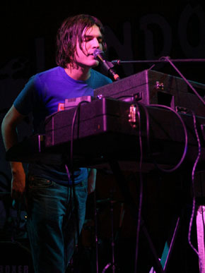The Boxer Rebellion