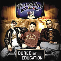 Bored of Education