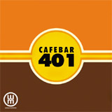 Cafebar 401