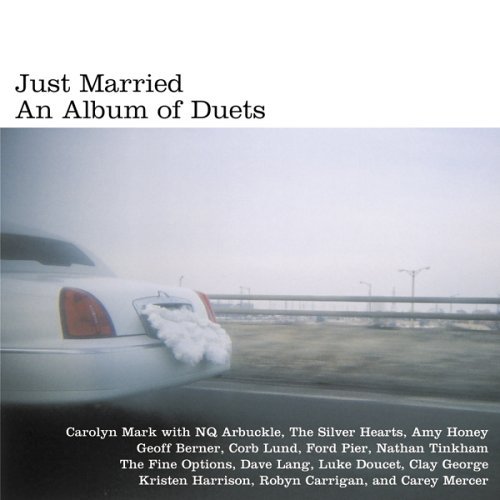 Just Married- An Album of Duets