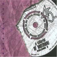 A Cellarful of Motown Volume 2