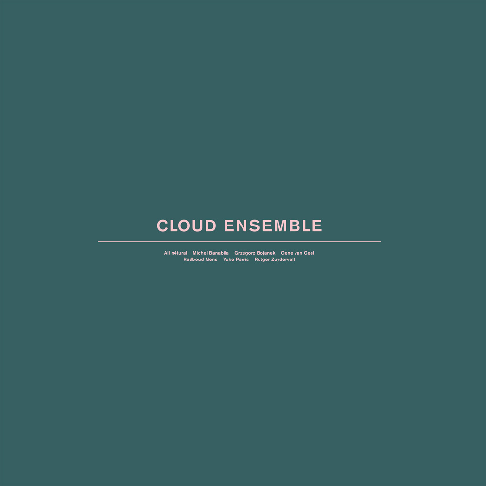 Cloud Ensemble