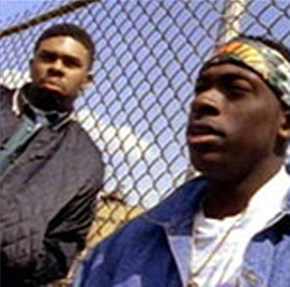 CL Smooth & Pete Philly