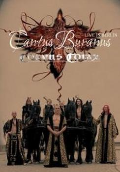 Cantus Buranus - Live in Berlin