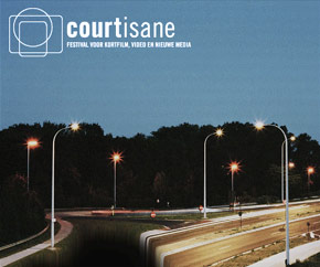 COURTisane: (K-RAA-K)� Label Night