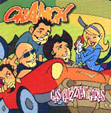 Gas Guzzlin' Girls