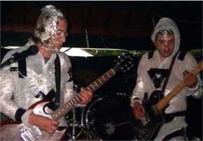 Creature With The Atom Brain