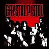Crystal Pistol