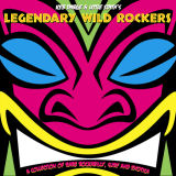 Keb Darge and Little Edith's Legendary Wild Rockers