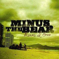 Menos El Oso