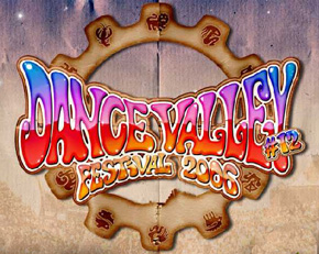 Dance Valley 2006
