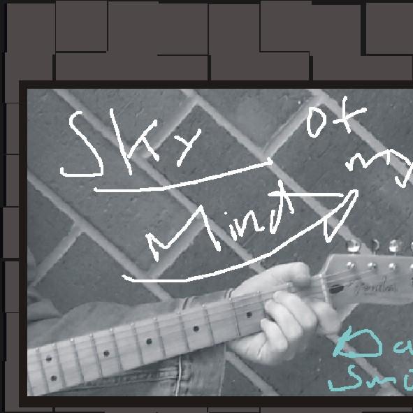 Sky of My Mind
