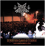 De Profundis Clamavi Ad Te Domine: Live in South America 2003