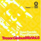 Tresor Globus Mix Vol. 6