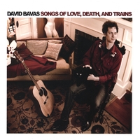 Songs of Love, Death, and Trains