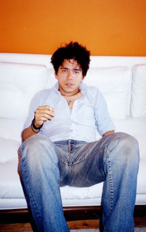 David Pajo: De zwijgzame indierock-maestro spreekt