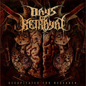 Decapitated for Research