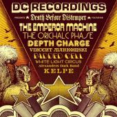 Presents Death before Distemper