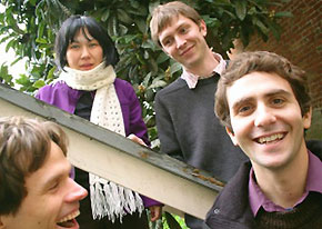 Deerhoof