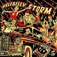 Hellbilly Storm