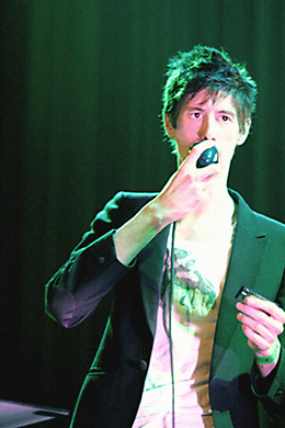 De Nachten 2006