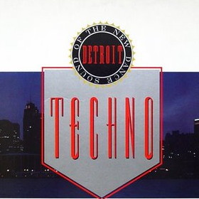 Wat is Detroit Techno?